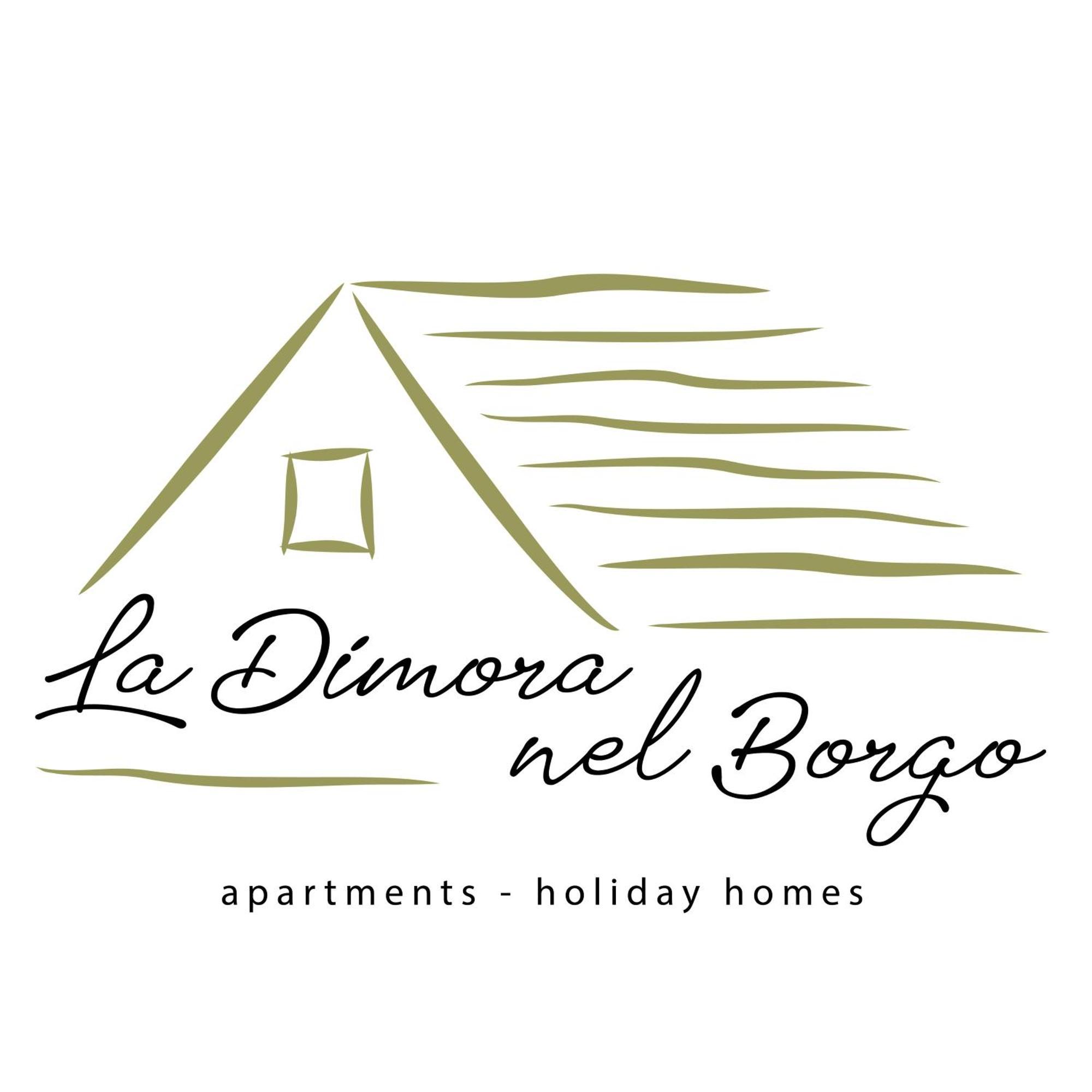 Вилла La Dimora Nel Borgo Локоротондо Экстерьер фото